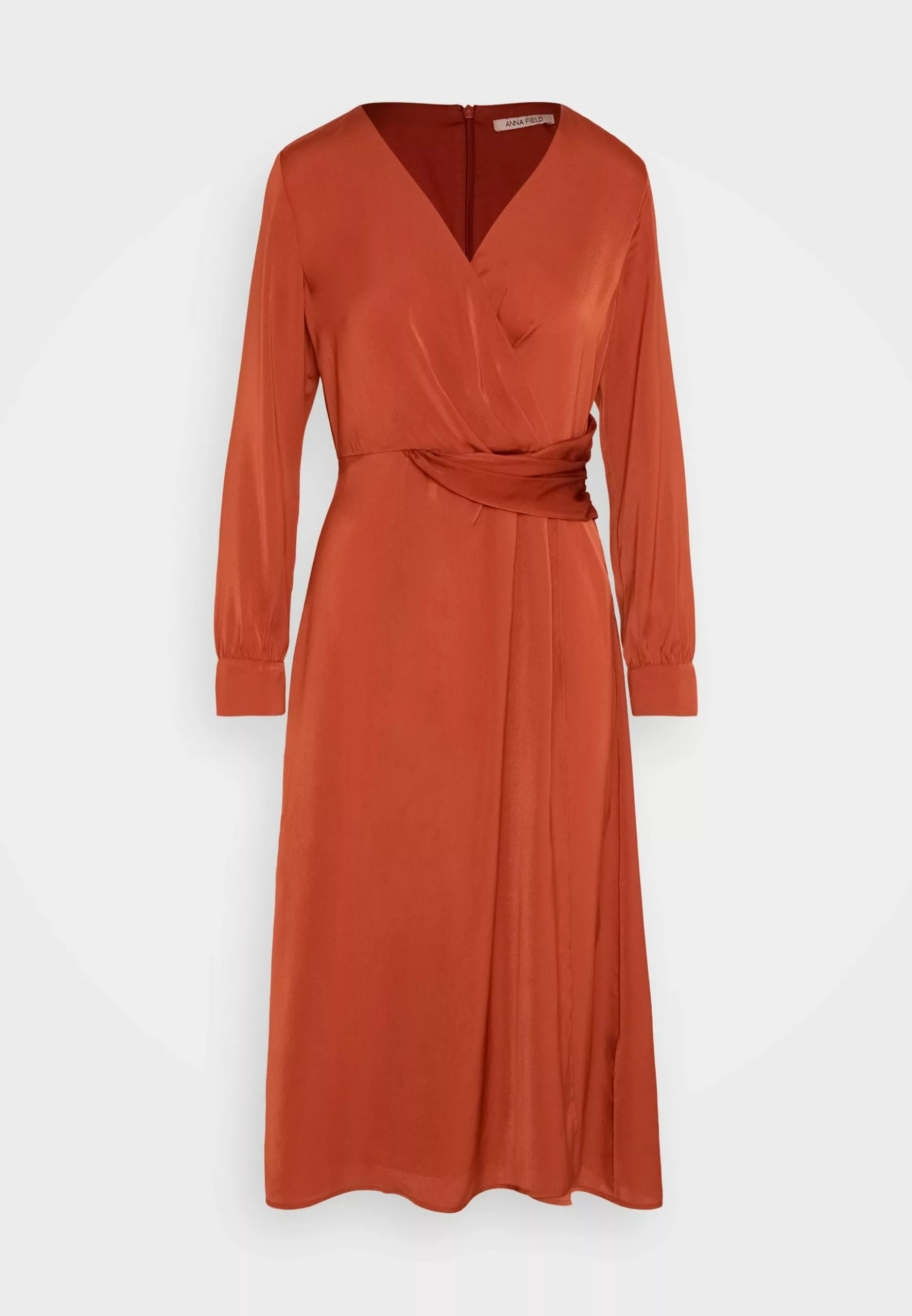 Cocktail Dress / Party Dress - Brown Anna Field Cocktail Dress / Party Dress - Brown -Anna Field Shop 0011b7d82a0a4e7c929fea1a06a92694 scaled