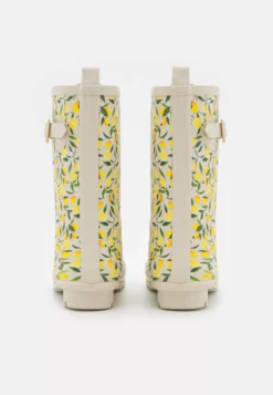 Anna Field Wellies - Yellow/Beige -Anna Field Shop 003ed3801df74b52a7a17322844fe7f7 scaled