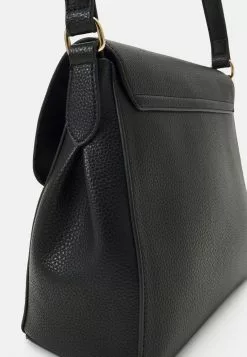 Anna Field Handbag - Black -Anna Field Shop 00a0cdd5f2fd47ba9f1bcc1224b48f4d scaled