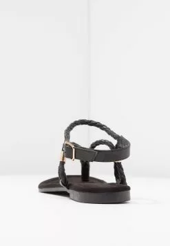 Anna Field T-Bar Sandals - Black 5 Anna Field T-Bar Sandals - Black -Anna Field Shop 00a1dafe2ae14f52bd5dbbcc04da9fe1
