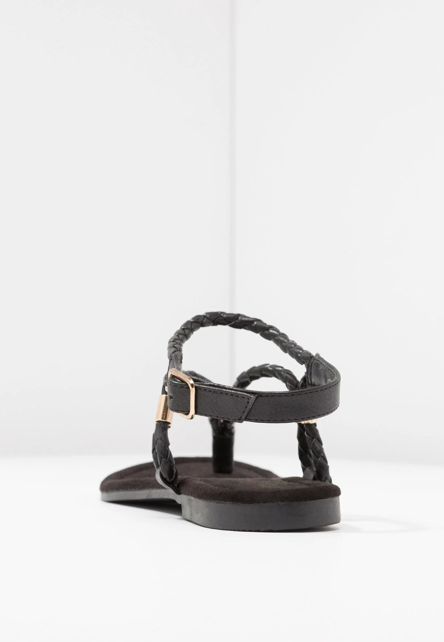 T-Bar Sandals - Black Anna Field T-Bar Sandals - Black -Anna Field Shop 00a1dafe2ae14f52bd5dbbcc04da9fe1