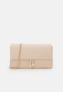 Anna Field Clutch - Pink