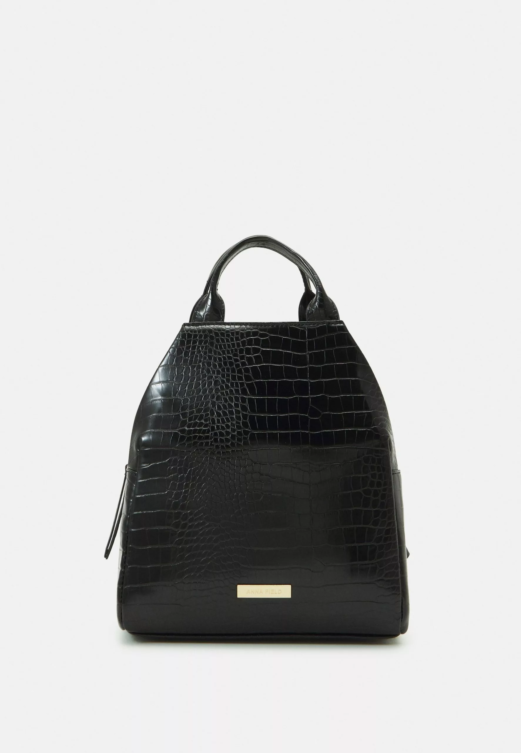 Rucksack - Black Anna Field Rucksack - Black -Anna Field Shop 01531cb81591457f84bf867ea3dcf810 scaled