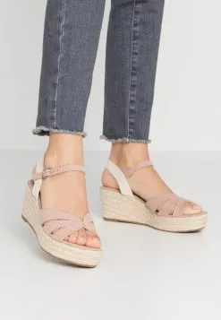 Anna Field Wedge Sandals - Wedge Sandals
