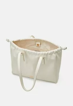 Anna Field Tote Bag - Off-White -Anna Field Shop 0222667b8e6e4cec8a40f1b0505cb073 scaled