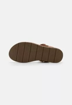 Anna Field Sandals - Cognac -Anna Field Shop 02299fd77e9a4d0b9dbcf4123c6399cf scaled