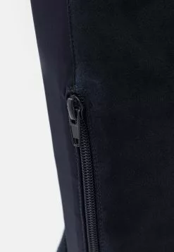 Anna Field Leather - Over-The-Knee Boots - Dark Blue -Anna Field Shop 02580bd7af57497da0aa0f5bdb7e0a34 scaled