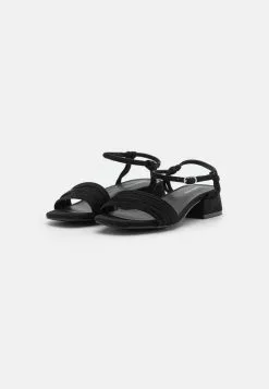 Anna Field Sandals - Black 2 Anna Field Sandals - Black -Anna Field Shop 02ba0ce5559c4867978eed227aeec0ad scaled
