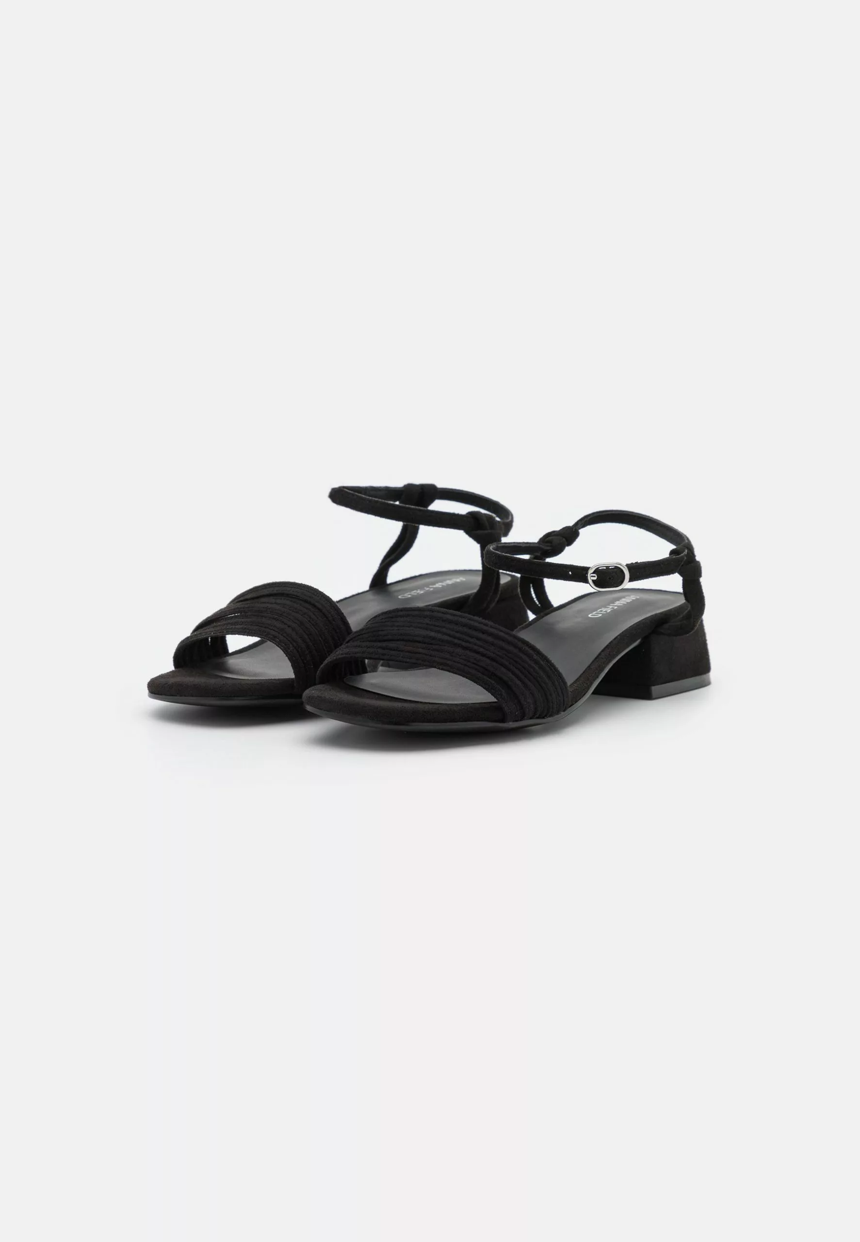 Sandals - Black Anna Field Sandals - Black -Anna Field Shop 02ba0ce5559c4867978eed227aeec0ad scaled