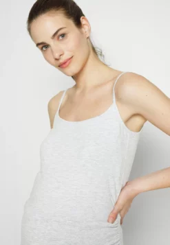 Anna Field MAMA 3 Pack - Top - Black/Light Grey/Multicoloured -Anna Field Shop 02c7b4f482124d4093dd5850a3572f5c scaled