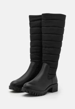 Anna Field Wide Fit Winter Boot - Platform Boots 2 Anna Field Wide Fit Winter Boot - Platform Boots -Anna Field Shop 02efc2e43cf04f9c9fe414e6242f22f5 scaled