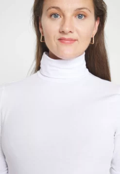 Anna Field Long Sleeved Top - White 7 Anna Field Long Sleeved Top - White -Anna Field Shop 036b505d6a644a5187becd14943c3b1d scaled