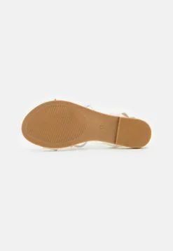 Anna Field Sandals - White 4 Anna Field Sandals - White -Anna Field Shop 03a562f5099f4d8eba34a532b6599220 scaled