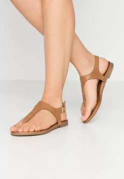 Anna Field Leather - T-Bar Sandals