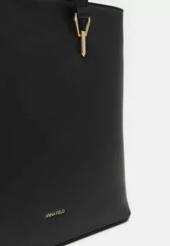 Anna Field Handbag - 802 - Black 3 Anna Field Handbag - 802 - Black -Anna Field Shop 03bb5a7fbe8b48229db716da9c53799c scaled