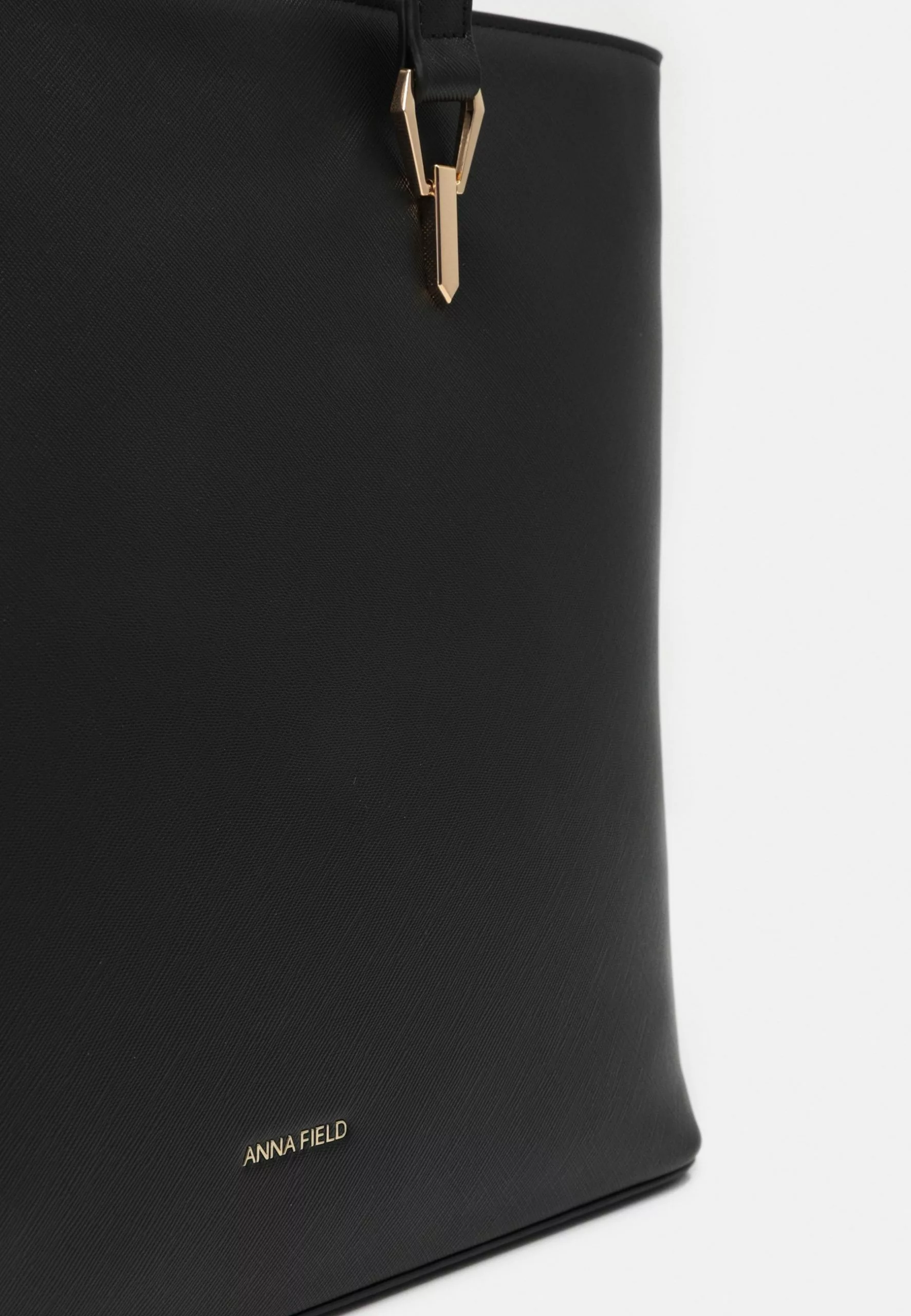 Handbag - 802 - Black Anna Field Handbag - 802 - Black -Anna Field Shop 03bb5a7fbe8b48229db716da9c53799c scaled