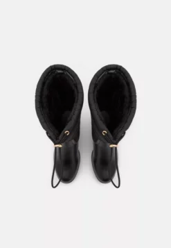 Anna Field Winter Boot - Wedge Boots - Black -Anna Field Shop 0413c69bb5bc4872902d9de5886517f5 scaled