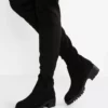 Anna Field Over-The-Knee Boots - Over-The-Knee Boots