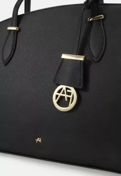 Anna Field Handbag - Black -Anna Field Shop 04ce2f441dc047d09fa6136845a7bafe scaled