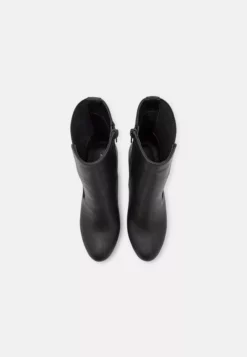 Anna Field Wide Fit Platform Ankle Boots - Black -Anna Field Shop 05269e1d2709452d997755d0d7de5b8f scaled