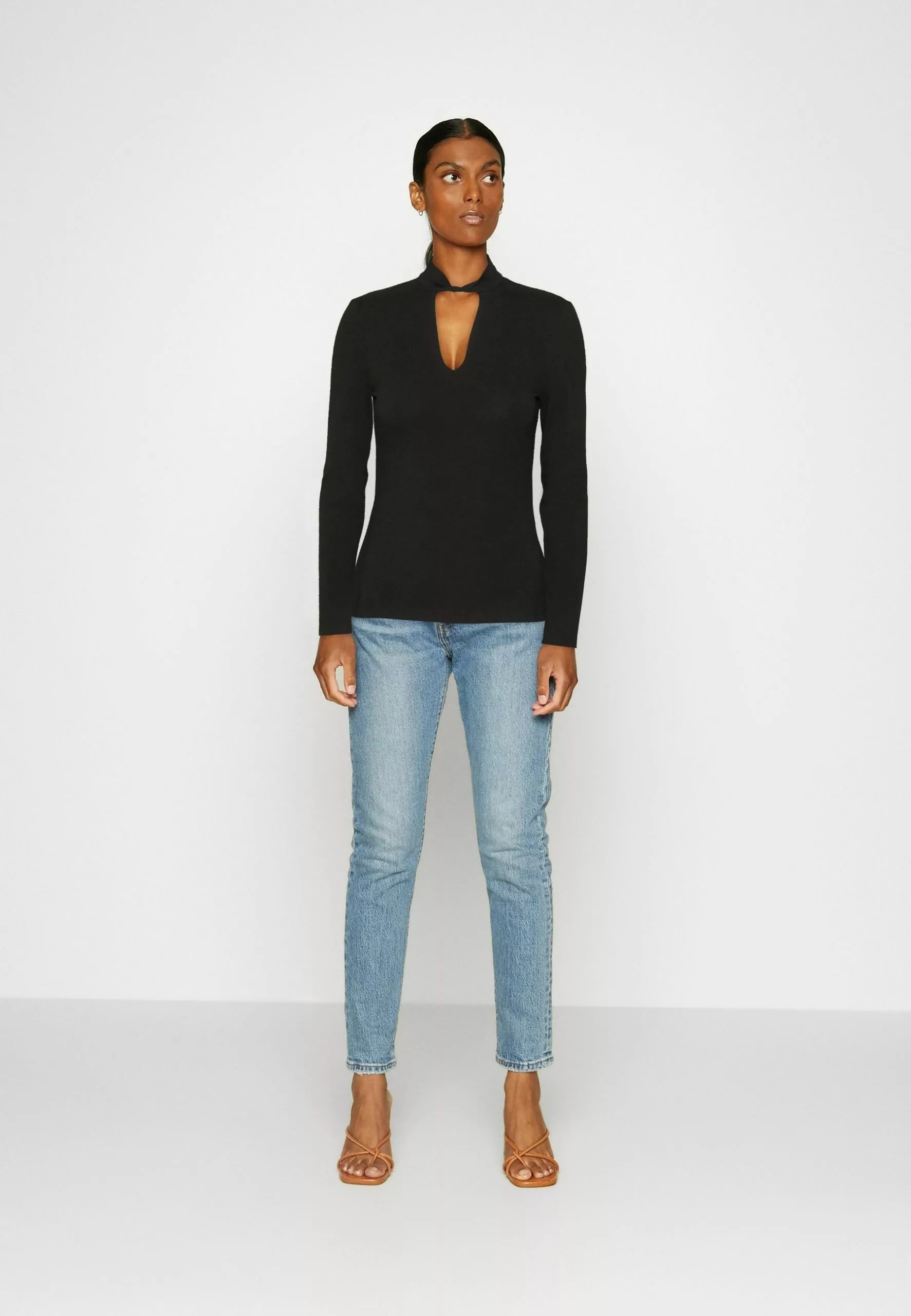 Long Sleeved Top - Long Sleeved Top Anna Field Long Sleeved Top - Long Sleeved Top -Anna Field Shop 0552a6b1b1fc4f5889a168e4f3df5d5c scaled