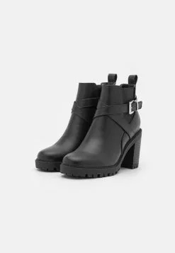 Anna Field Wide Fit Ankle Boots - Ankle Boots -Anna Field Shop 0555f6dbc52943d0b11abe8616623119 scaled