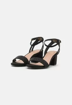 Anna Field Sandals - Black -Anna Field Shop 05648b9e8f5a4a29b6a8a239a6f95caa scaled