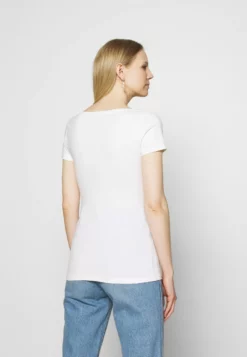 Anna Field 3 Pack - Basic T-Shirt - White -Anna Field Shop 059a0f77666e4982b5f8e0a0602d23f1 scaled