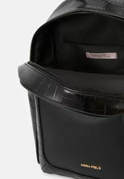 Anna Field Rucksack - 802 - Black -Anna Field Shop 05cd01089c834f63a7f7d8c0615049cd scaled