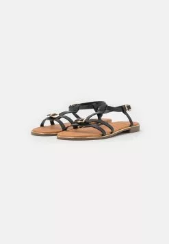 Anna Field Sandals - Black 2 Anna Field Sandals - Black -Anna Field Shop 063ad25e8b25472ba8b932f1cc6f27f6 scaled