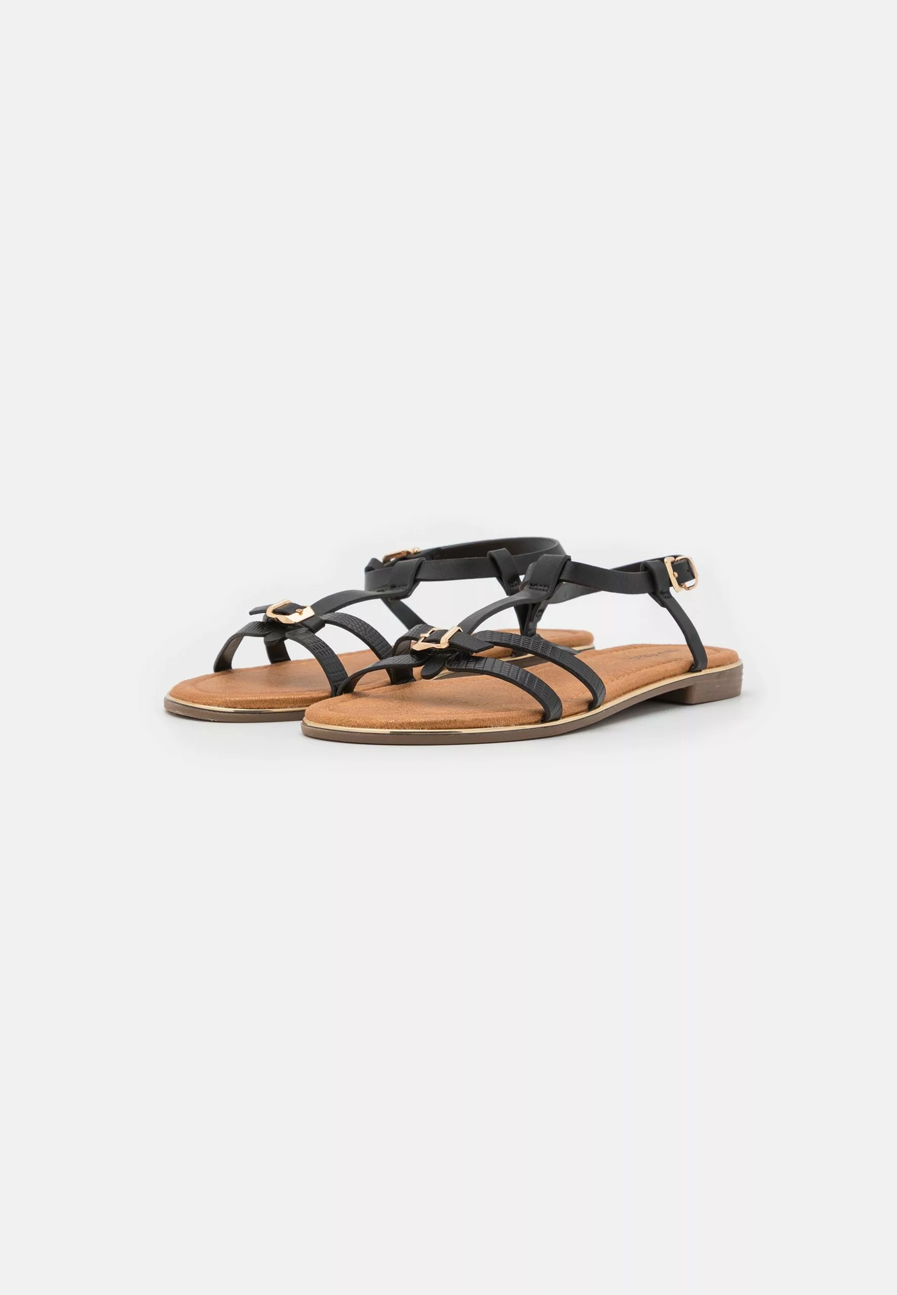 Sandals - Black Anna Field Sandals - Black -Anna Field Shop 063ad25e8b25472ba8b932f1cc6f27f6 scaled