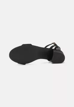 Anna Field Sandals - Black -Anna Field Shop 069b97d7efe947279e04a33f2b3d1589 scaled