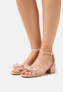 Anna Field Sandals - Light Pink