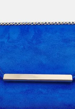 Anna Field Clutch - Blue -Anna Field Shop 071a37cd050f453cbe150970d74ae1d0 scaled