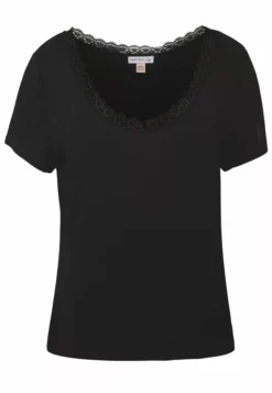 Anna Field Curvy Basic T-Shirt - Basic T-Shirt -Anna Field Shop 0753edf45b264950aa9934ea8221d5ec scaled