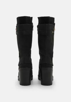 Anna Field Boots - Black -Anna Field Shop 0756f5a8928e4dcda5c3f430e4554200 scaled