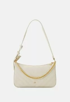 Anna Field Handbag -Beige