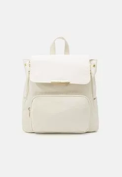 Anna Field Rucksack - Off-White