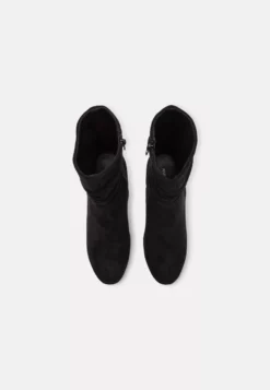 Anna Field High Heeled Ankle Boots - Black -Anna Field Shop 07fb03e5059d477d9f553105176d2e86 scaled