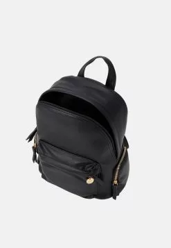 Anna Field Rucksack - Black 2 Anna Field Rucksack - Black -Anna Field Shop 0807eb0709ca4f8381f2f7b29de745a6 scaled