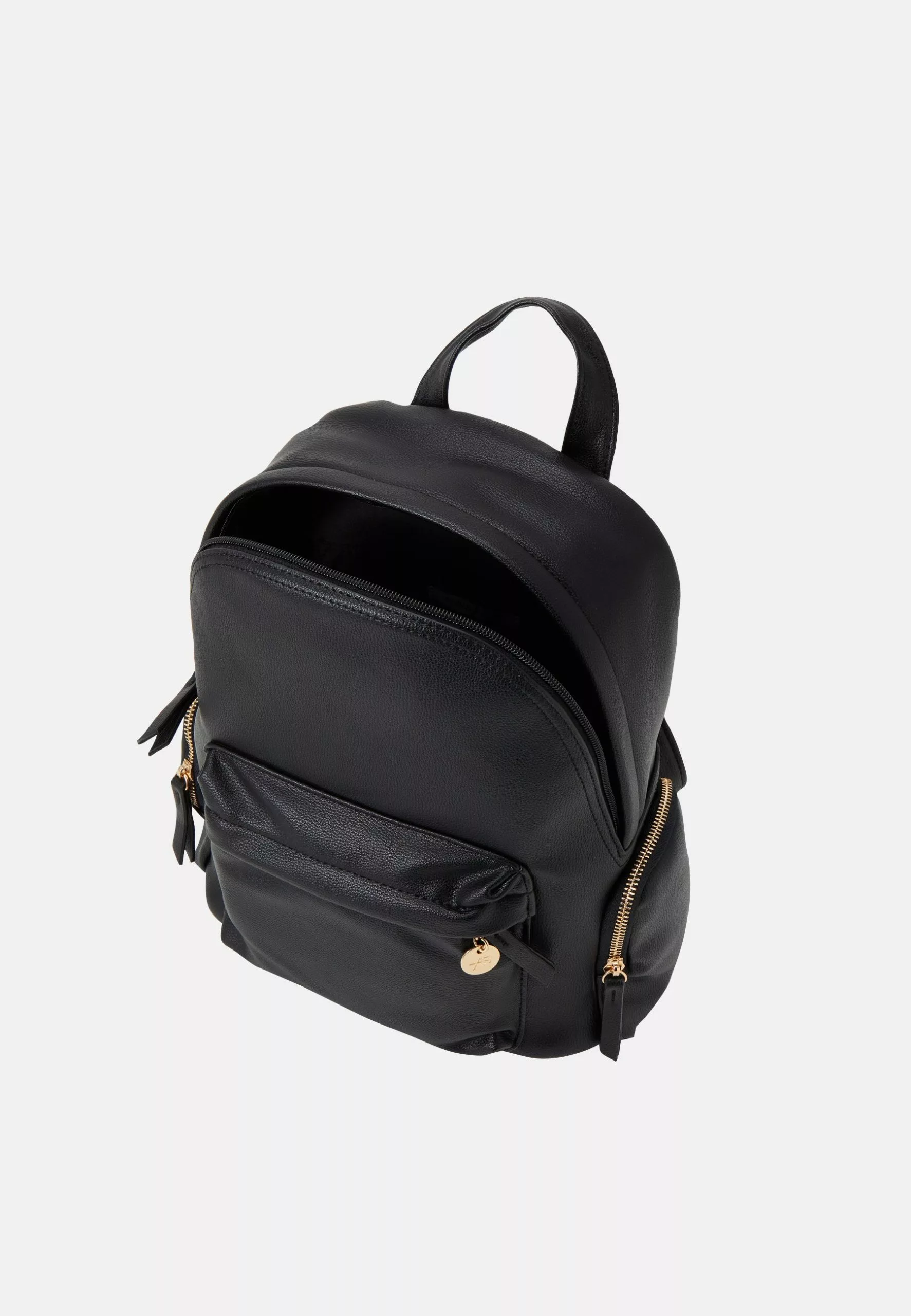 Rucksack - Black Anna Field Rucksack - Black -Anna Field Shop 0807eb0709ca4f8381f2f7b29de745a6 scaled