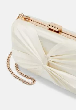 Anna Field Clutch - White 6 Anna Field Clutch - White -Anna Field Shop 08c24ed3bbb44e2abff413a34c8ef083 scaled