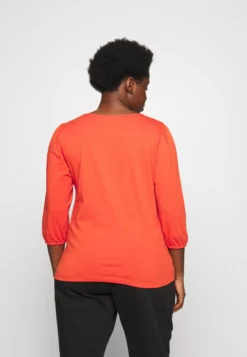 Anna Field Curvy Long Sleeved Top - Long Sleeved Top -Anna Field Shop 08d05173a1fa4d378d5c912d78adbd36 scaled