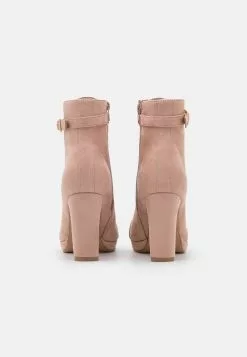 Anna Field Wide Fit Ankle Boots - Ankle Boots -Anna Field Shop 091506f967424038ae8866e0ad7b37ee scaled
