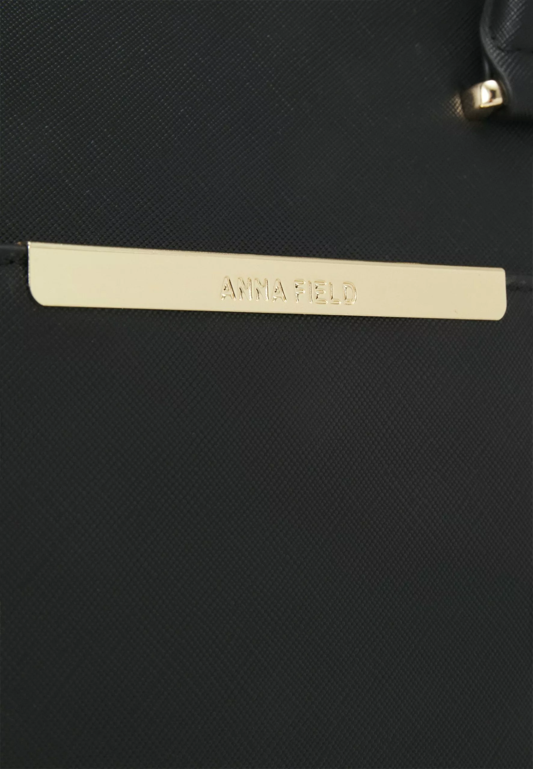 Laptop Bag - Black Anna Field Laptop Bag - Black -Anna Field Shop 09288379557b4f2eb5a085d224f21a0e scaled