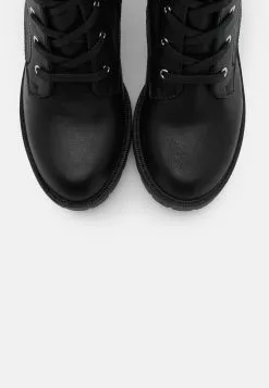 Anna Field Platform Boots - Black -Anna Field Shop 0996bc29643c49de983fd4224b390e59 scaled