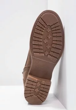 Anna Field Winter Boot - Lace-Up Ankle Boots - Coffee 5 Anna Field Winter Boot - Lace-Up Ankle Boots - Coffee -Anna Field Shop 09b456306f0c4746aef0e3f38f794844