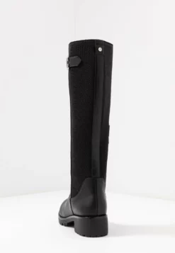 Anna Field Boots - Black 5 Anna Field Boots - Black -Anna Field Shop 09d965ecea7b48ffbc18b4ca1bc4da8f