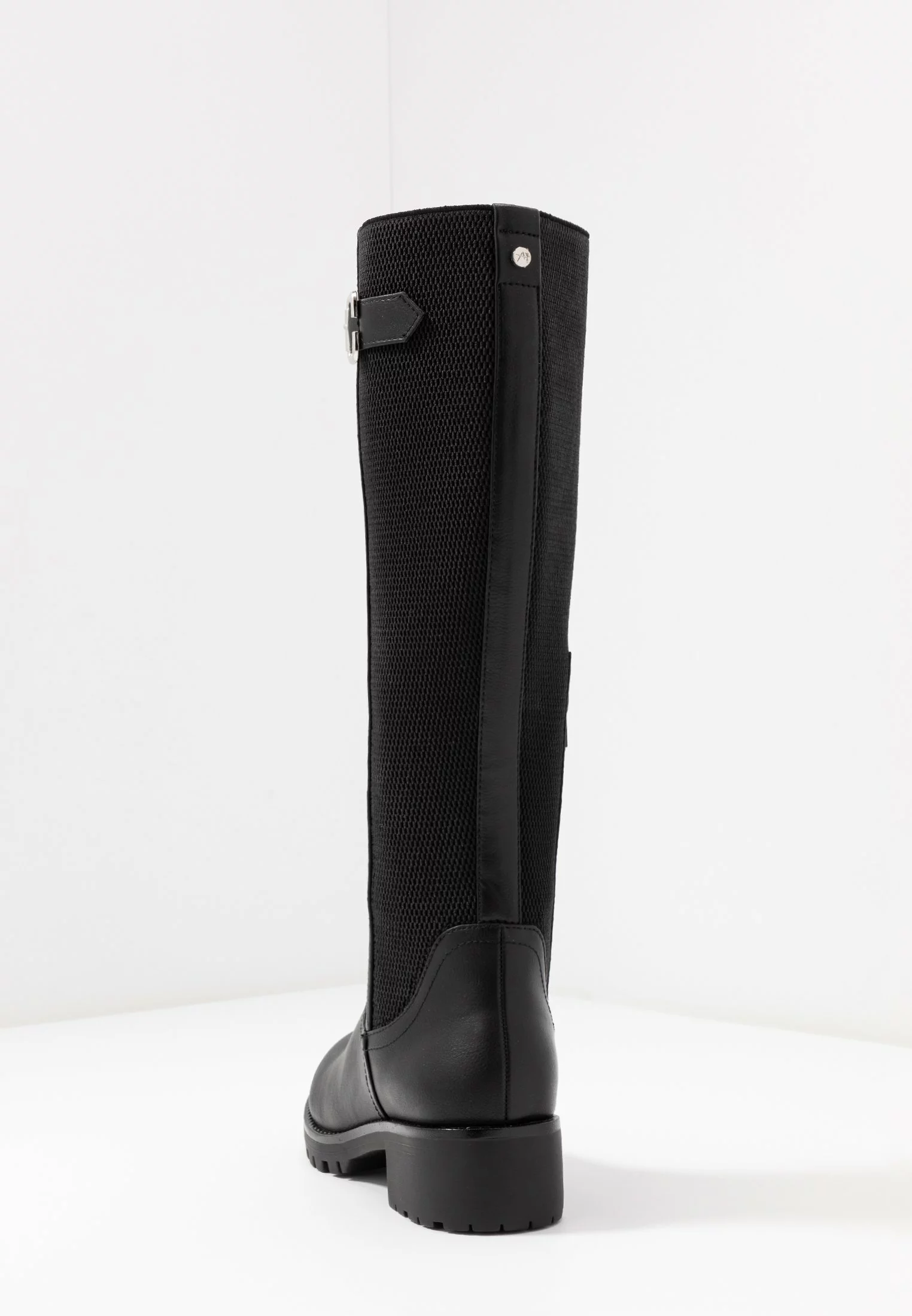 Boots - Black Anna Field Boots - Black -Anna Field Shop 09d965ecea7b48ffbc18b4ca1bc4da8f