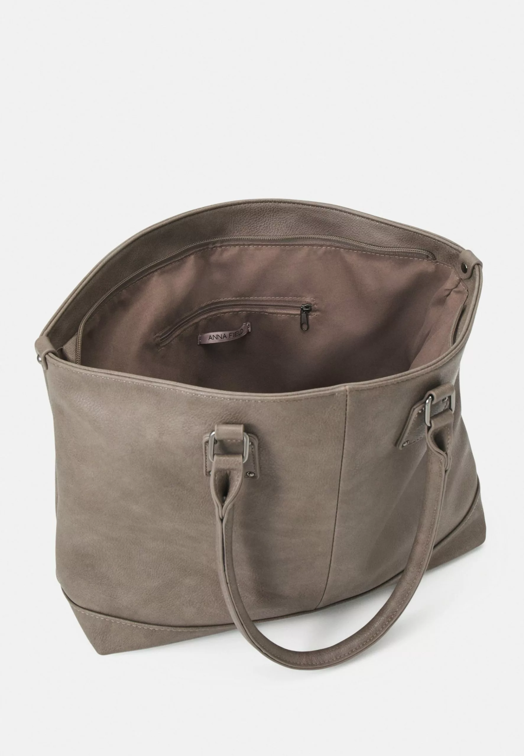 Tote Bag - Brown Anna Field Tote Bag - Brown -Anna Field Shop 0a327e66c0e14dac93aab7140818f5f4 scaled